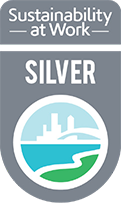 Silver Sustainability Award