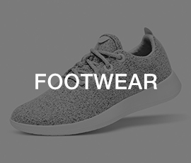 Footwear