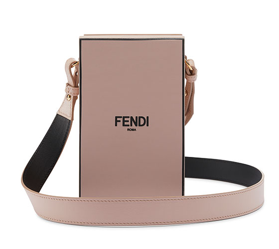 Fendi Luxury Bag