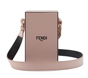 Fendi Luxury Bag
