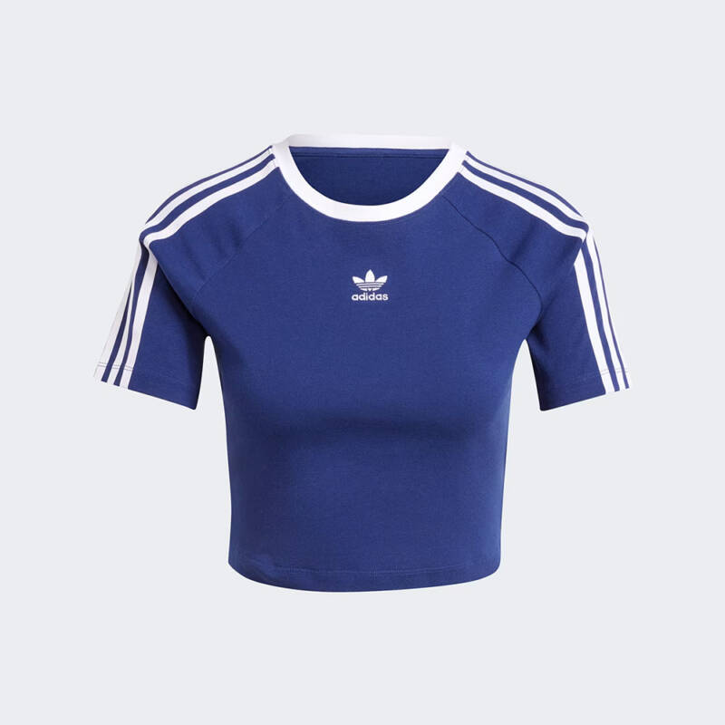 adidas 3-Stripes Baby Tee