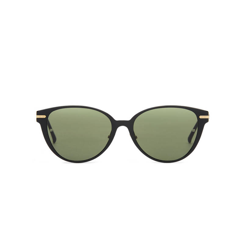 Linda Farrow sunglasses