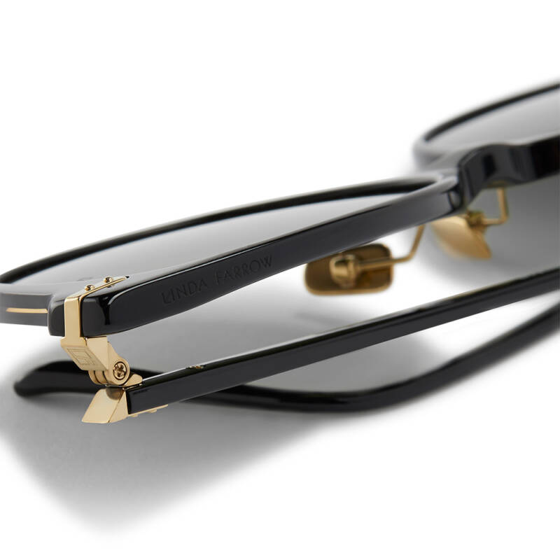 Linda Farrow sunglasses