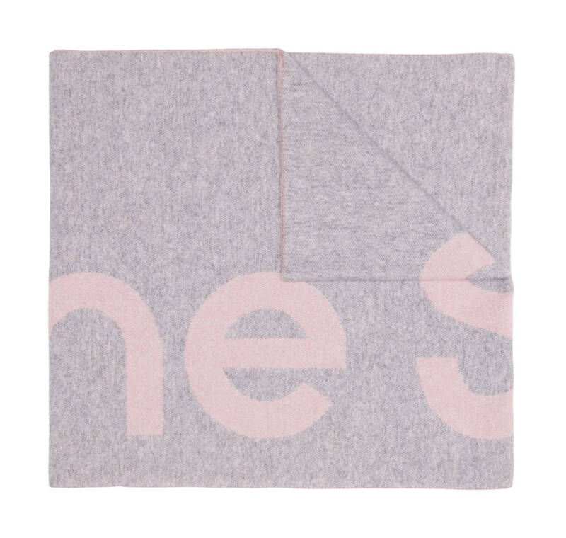 Acne Scarf