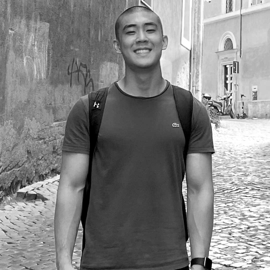 Daniel K