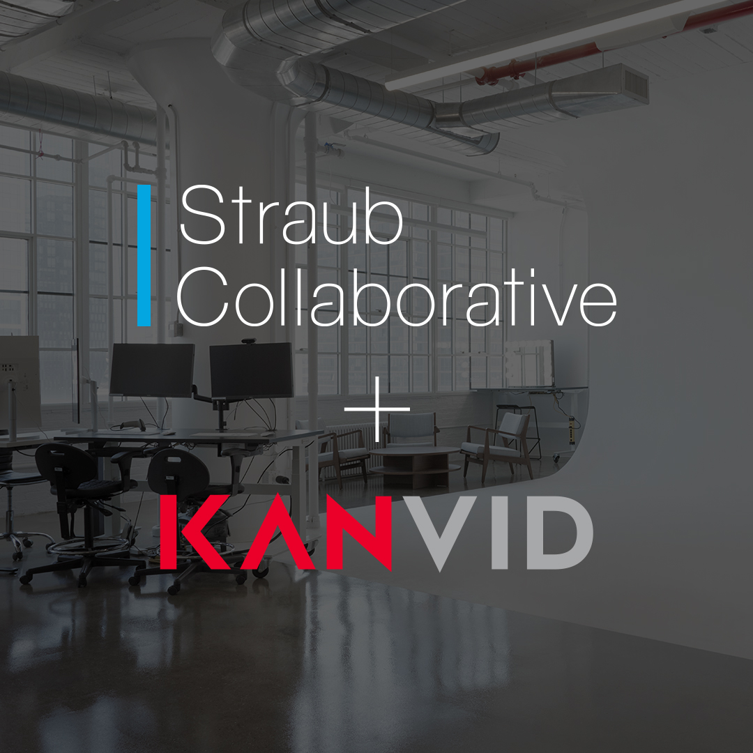 KANVID + Straub Collaborative Partnership