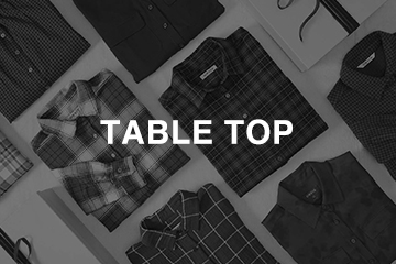 table top
